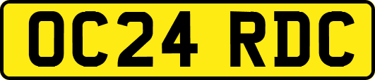 OC24RDC