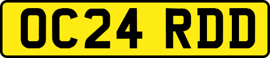 OC24RDD