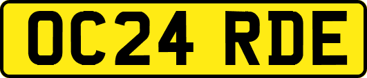 OC24RDE