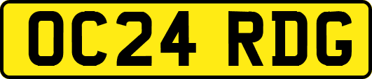 OC24RDG