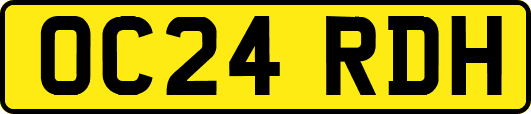 OC24RDH