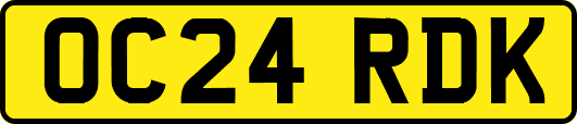 OC24RDK