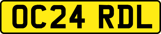 OC24RDL