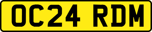 OC24RDM