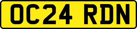 OC24RDN