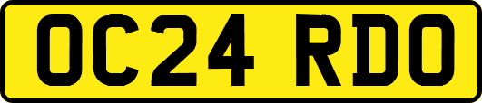 OC24RDO