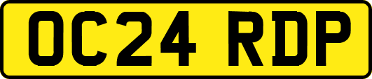 OC24RDP