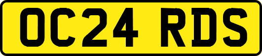 OC24RDS