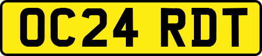 OC24RDT