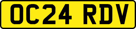OC24RDV