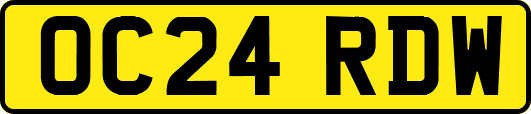 OC24RDW