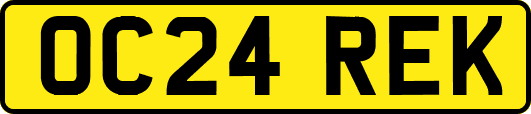 OC24REK