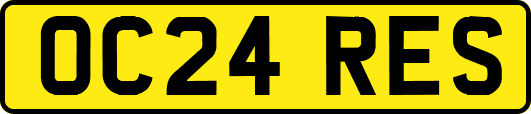 OC24RES