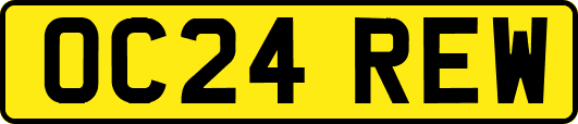 OC24REW