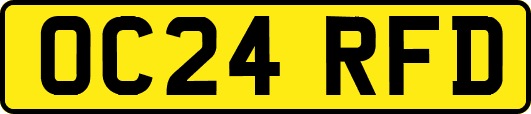 OC24RFD