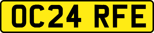 OC24RFE