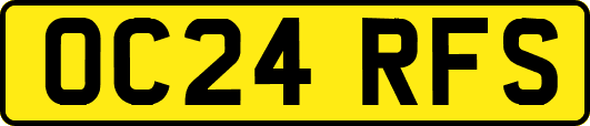 OC24RFS