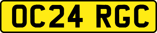 OC24RGC