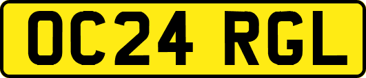 OC24RGL