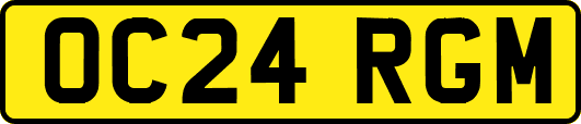 OC24RGM