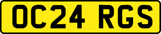 OC24RGS