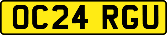OC24RGU