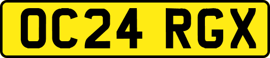 OC24RGX