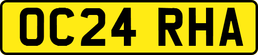 OC24RHA
