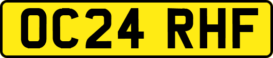 OC24RHF