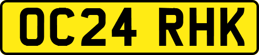 OC24RHK