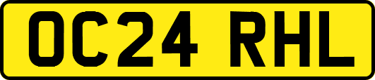 OC24RHL
