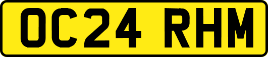 OC24RHM