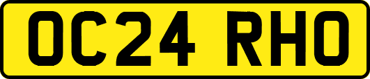 OC24RHO