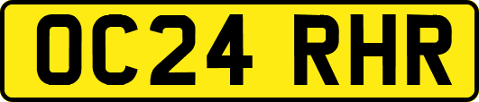 OC24RHR