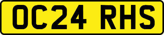 OC24RHS