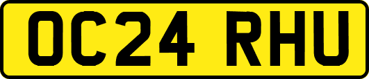OC24RHU