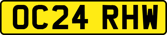 OC24RHW