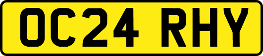 OC24RHY