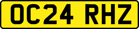 OC24RHZ
