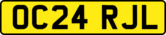 OC24RJL
