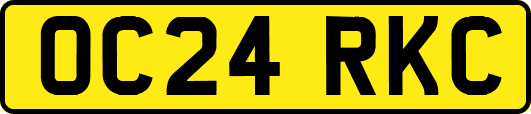 OC24RKC