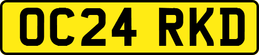 OC24RKD