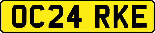OC24RKE