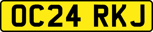OC24RKJ