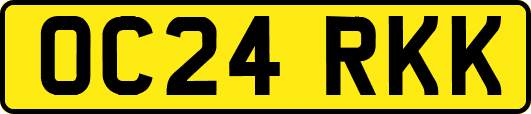 OC24RKK