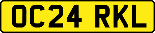 OC24RKL
