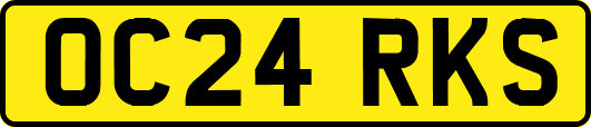 OC24RKS