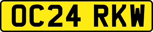 OC24RKW