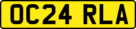 OC24RLA