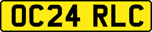 OC24RLC